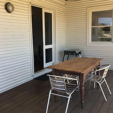 Twilight Cottage Esperance Exterior photo